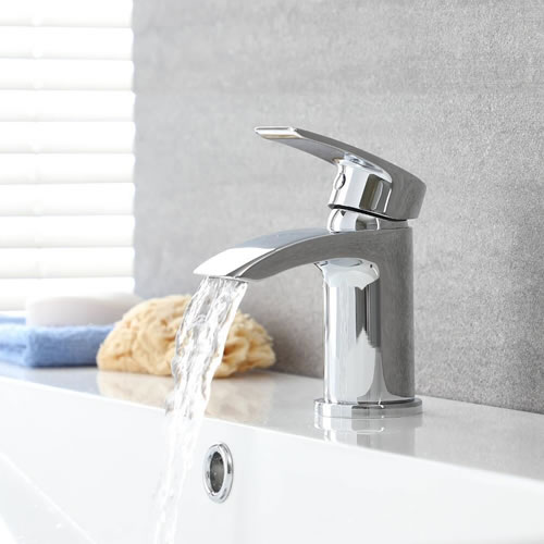 Luxury Tap Range Bathroom Taps Mixers Fast Uk Delivery - Best Bathroom Sink Mixer Taps