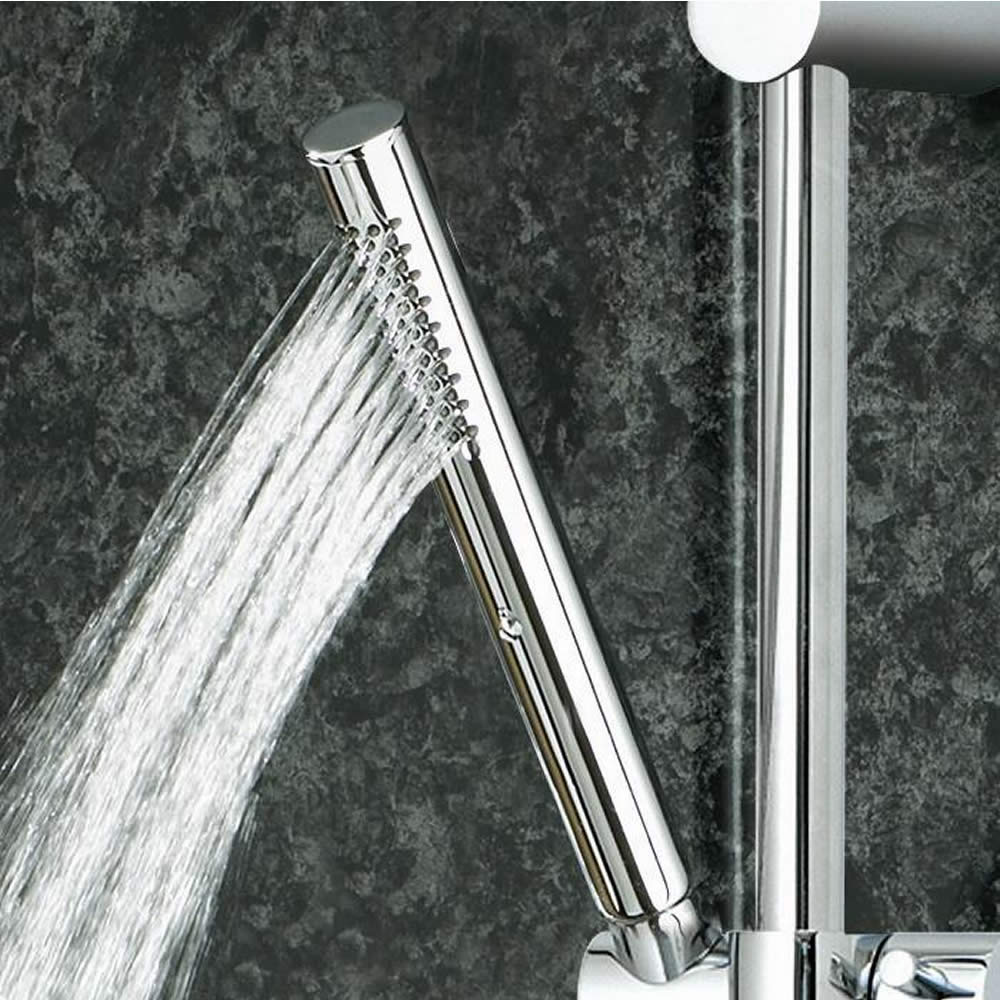 Ultra Pencil Shower Handset