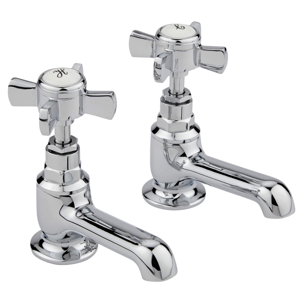 Milano Victoria Basin Taps