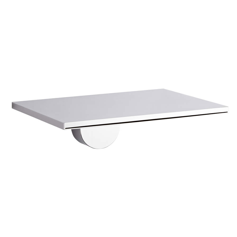 Milano Waterfall Fixed Shower Head