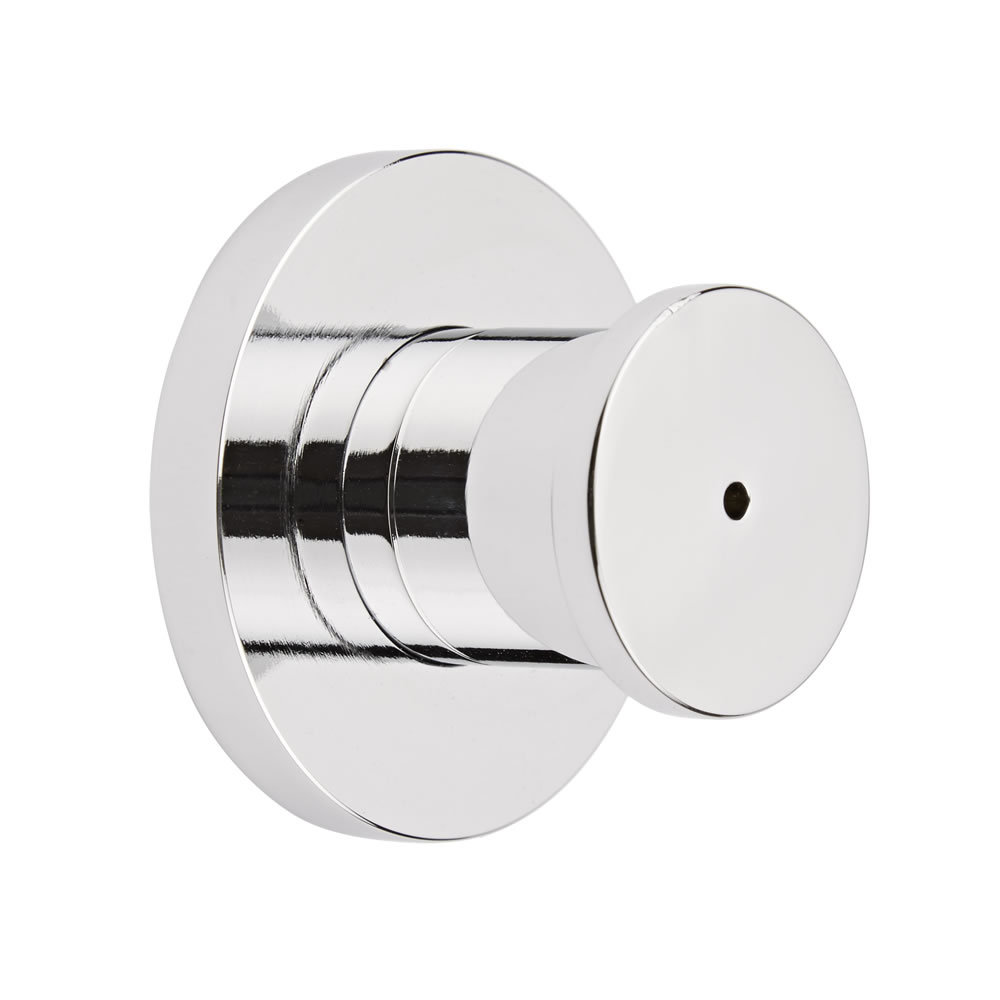 Milano Chrome Fine Mist Body Jet