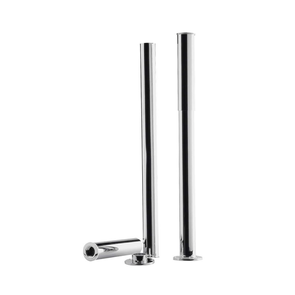 Ultra Bath Legs - Adjustable Shrouds