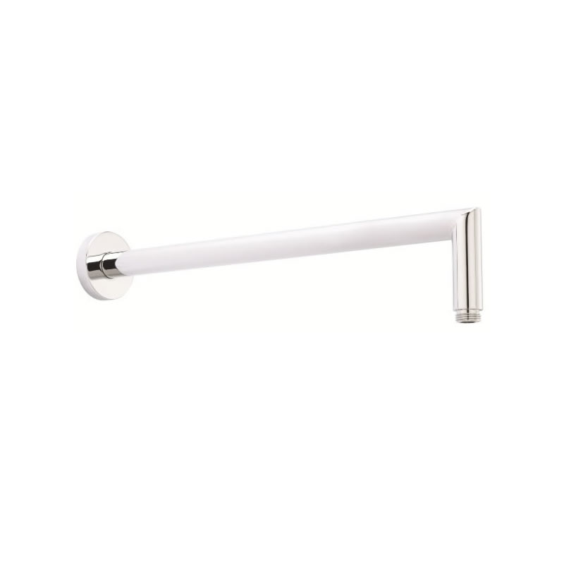 Hudson Reed Mitred Wall Mounted Shower Arm