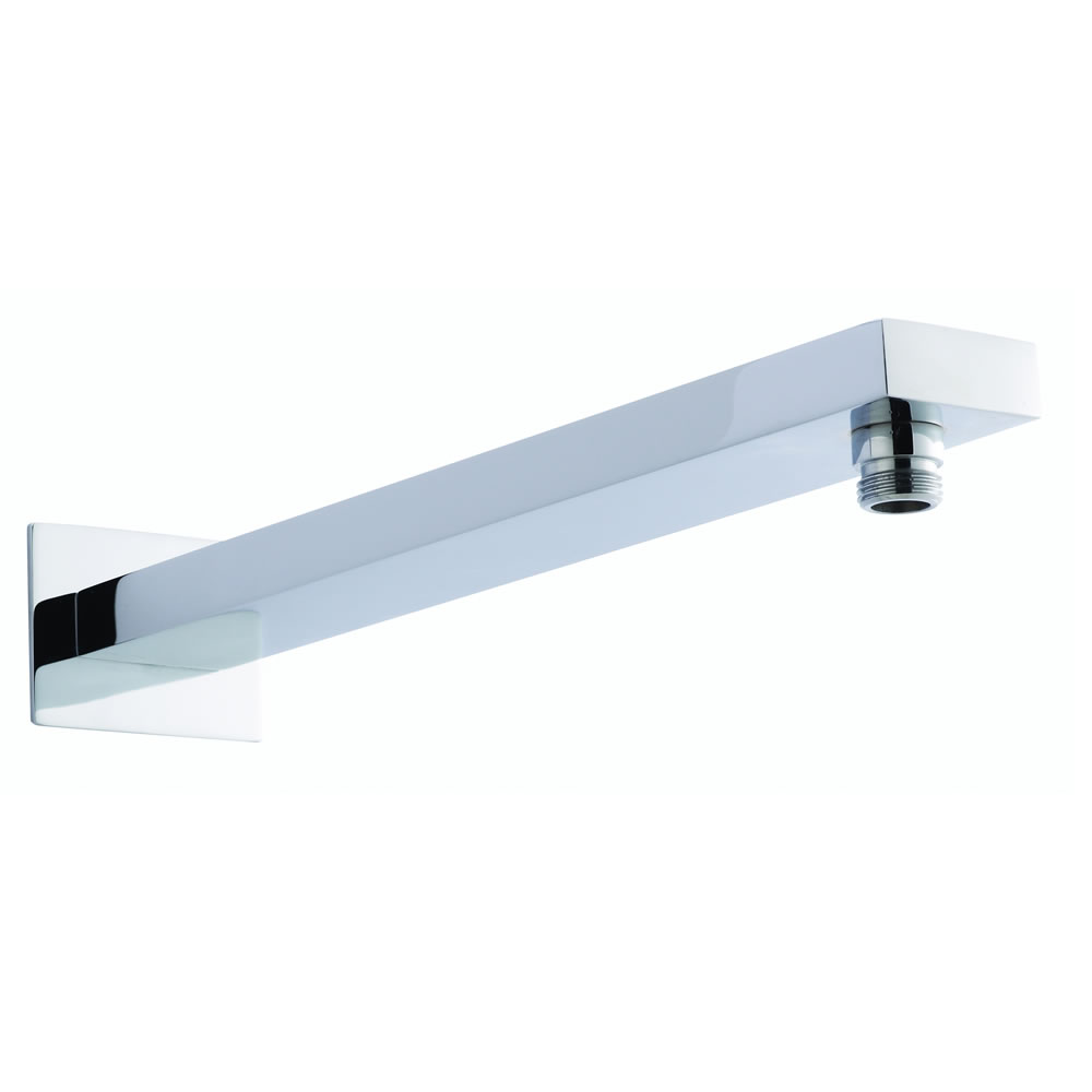 Ultra Large Rectangular Shower Arm