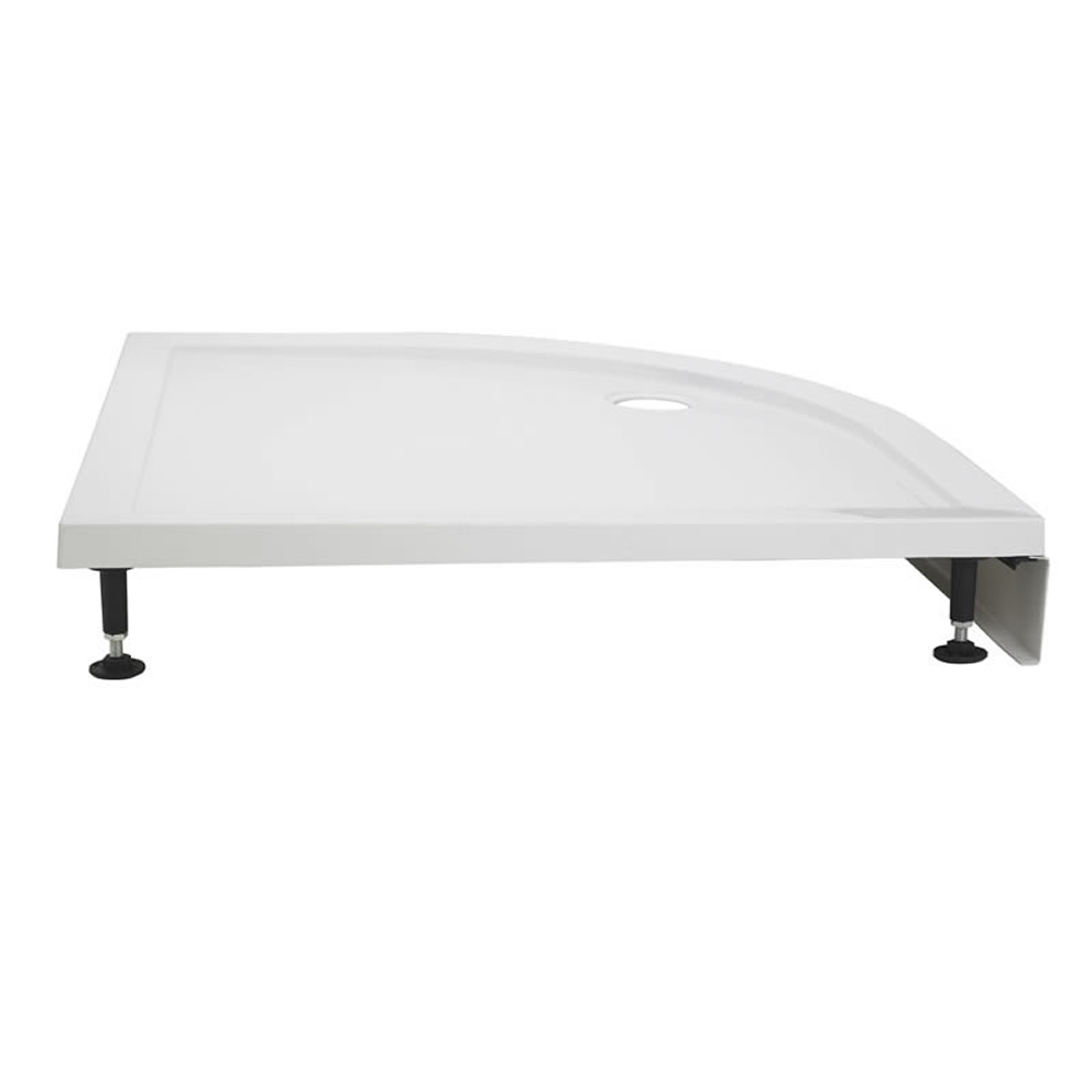 Ultra Legs and Panel for Quadrant Shower Tray 1000 x 1000mm