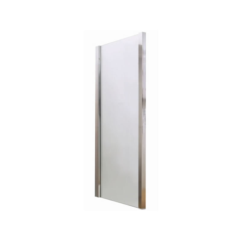 Premier Pacific 900mm Glass Shower Side Panel