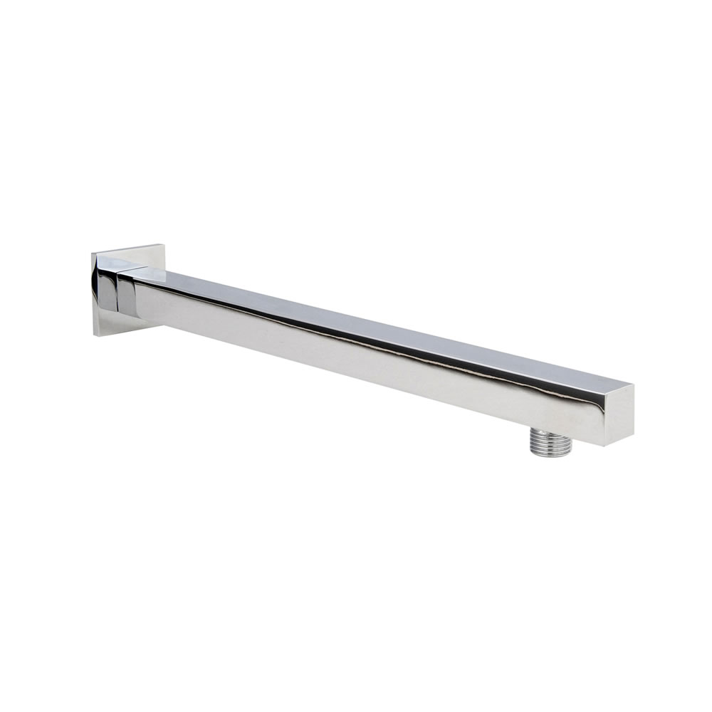 Premier Square 350mm Shower Arm