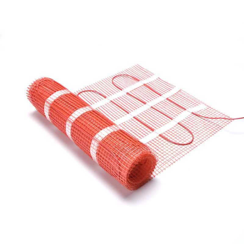 Milano Electric Underfloor Heating Mat 2.0 Sqm