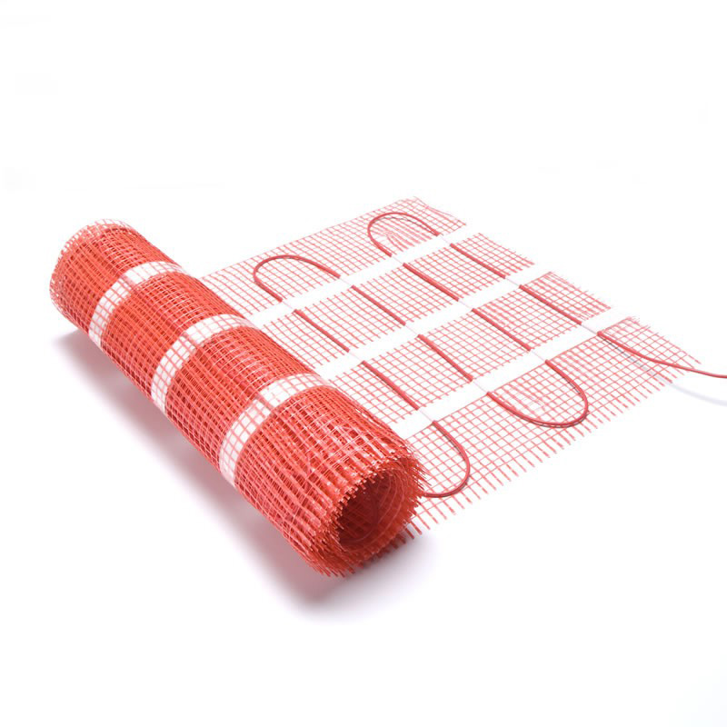 Milano Electric Underfloor Heating Mat 2.5 Sqm