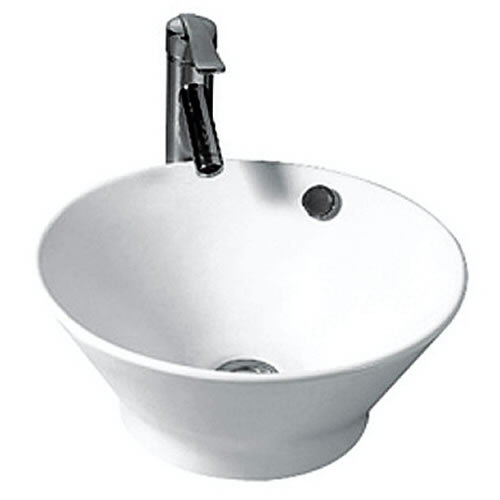Milano Tide Counter Top Basin Sink