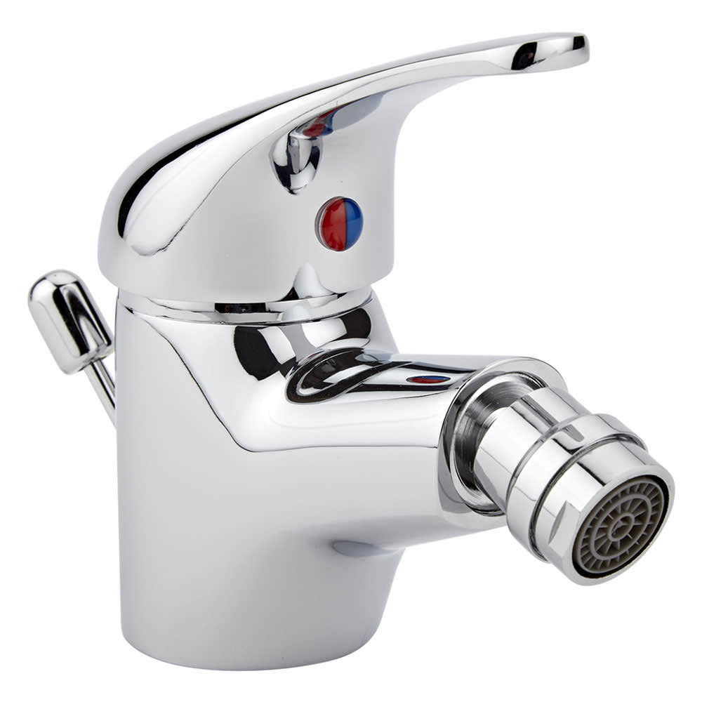 Milano Encore Mono Bidet Mixer