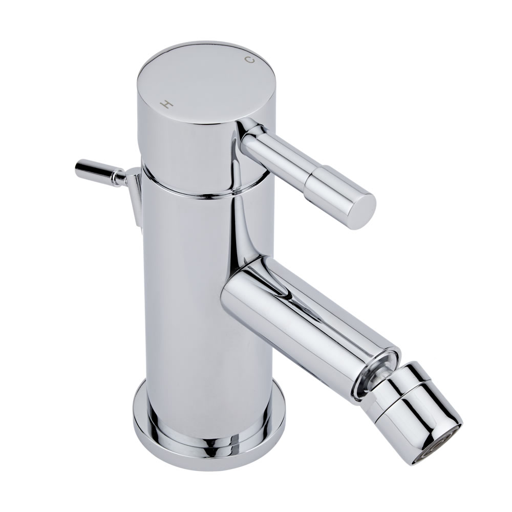 Milano Mirage Mono Bidet Mixer