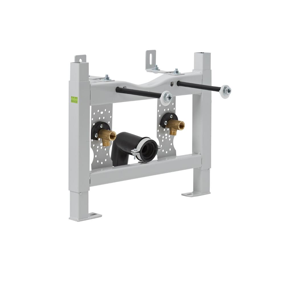 Milano - Eco Bidet Sanitarblock Frame