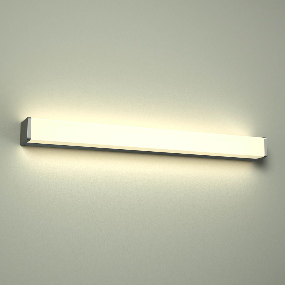 Milano Brazos LED Bathroom Wall Light