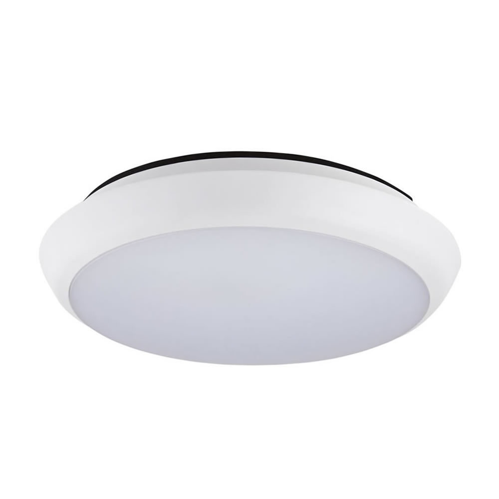 Biard 12W IP54 LED Ceiling Light