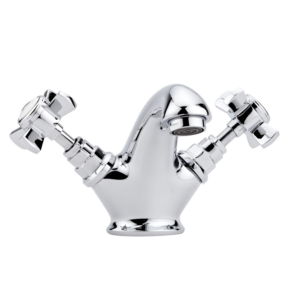 Milano Victoria Mono Basin Mixer