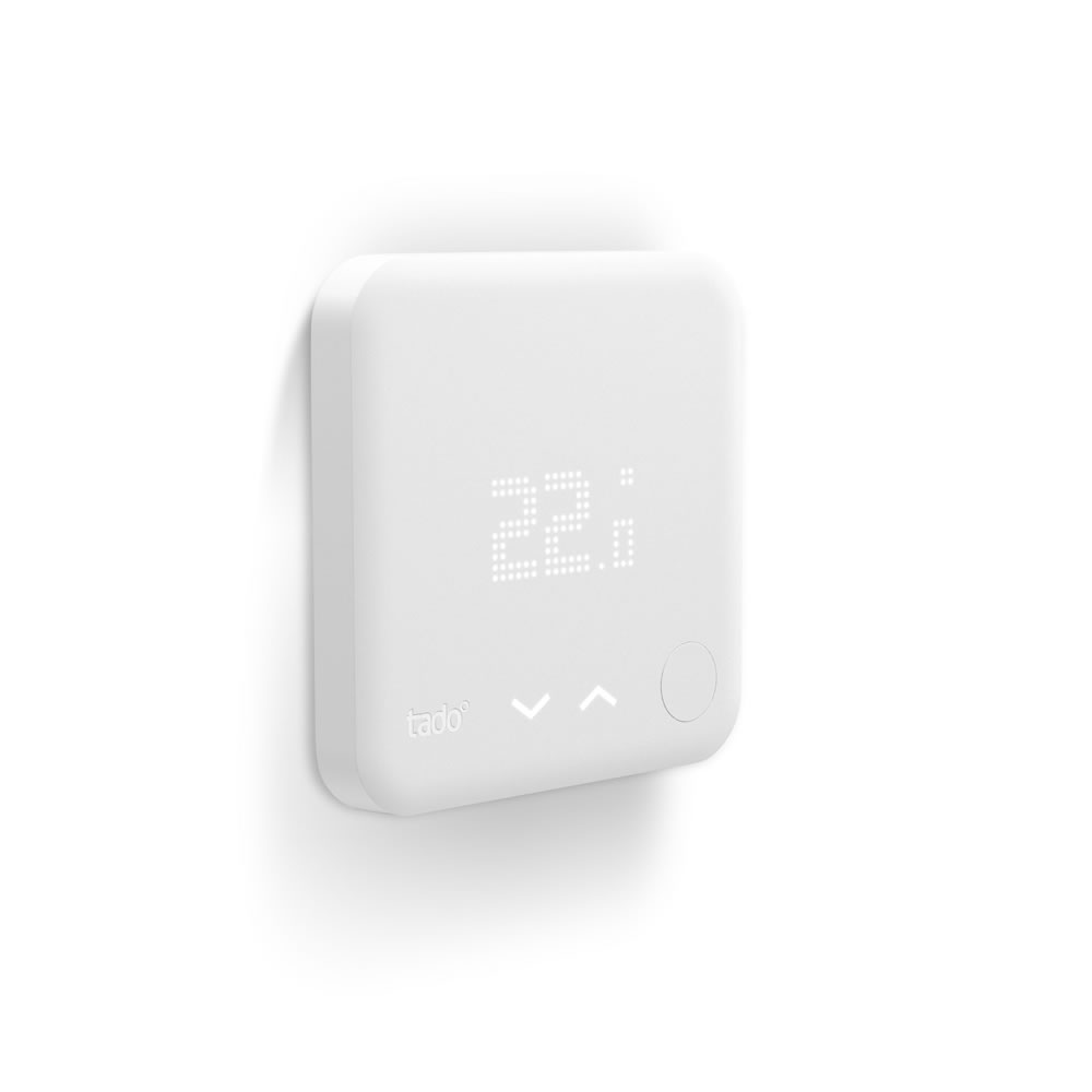 Tado Additional Smart Thermostat - Multizone