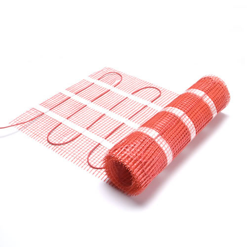 Milano - Electric Underfloor Heating Mat 2.5 Sqm