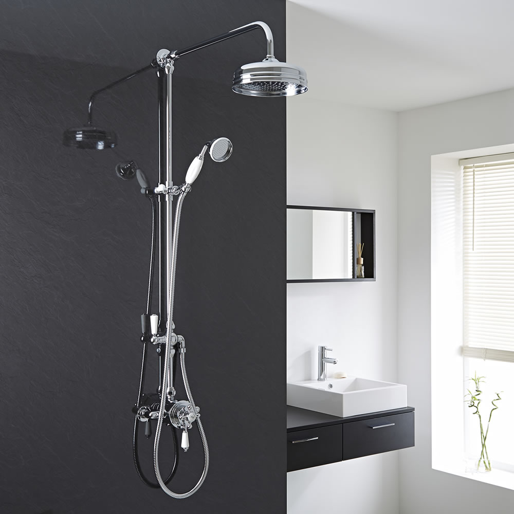 aqualisa aquastream mk3