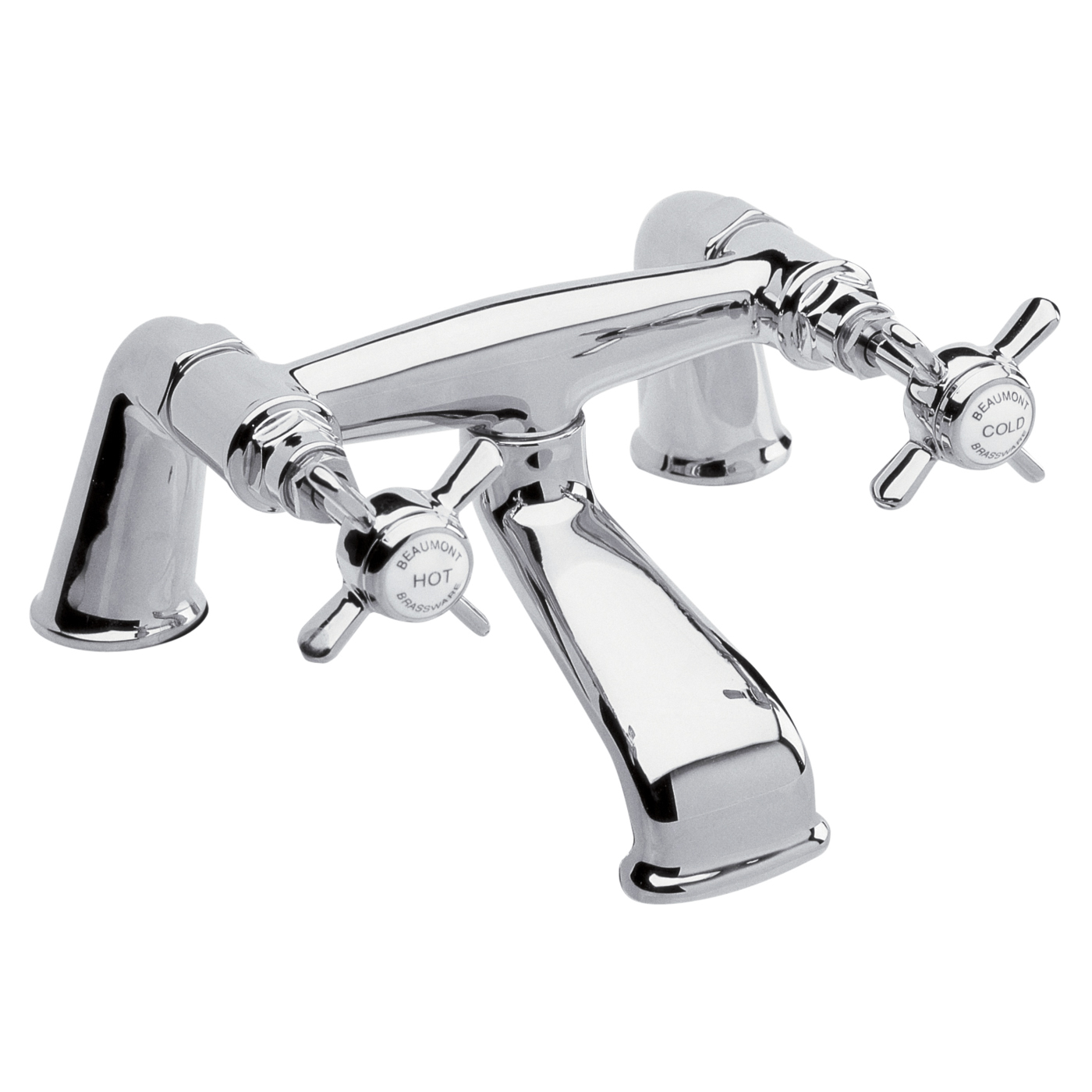 Beaumont Bath Filler