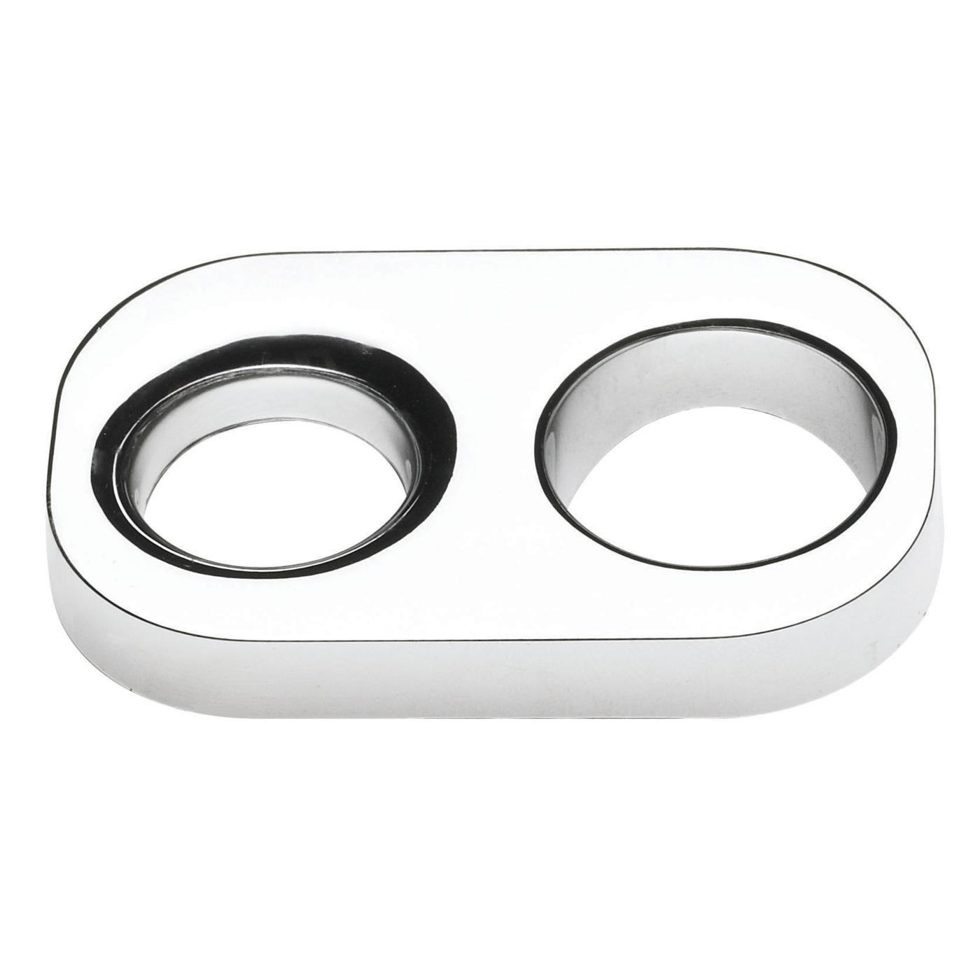 Premier Universal Hose Retainer For Slide Rail Kits