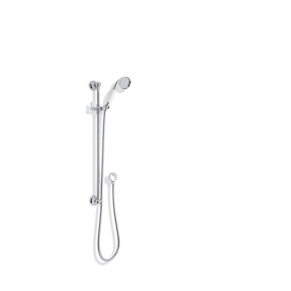 Premier Traditional Shower Slide Rail Kit