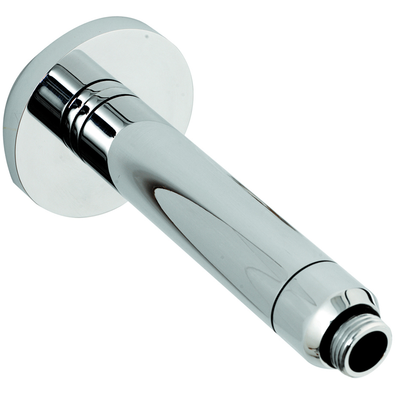 Hudson Reed Ceiling Mounted Fixed Shower Arm - 165mm