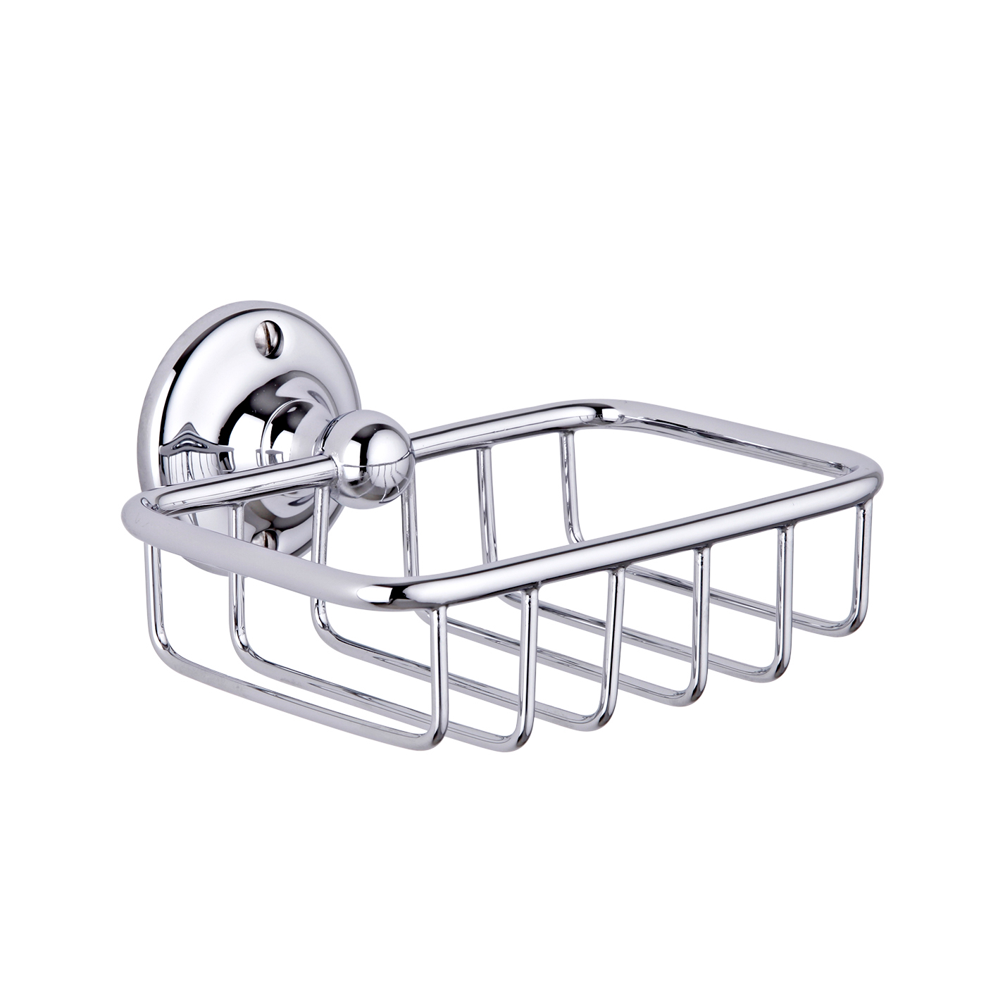Milano Ambience Soap Basket