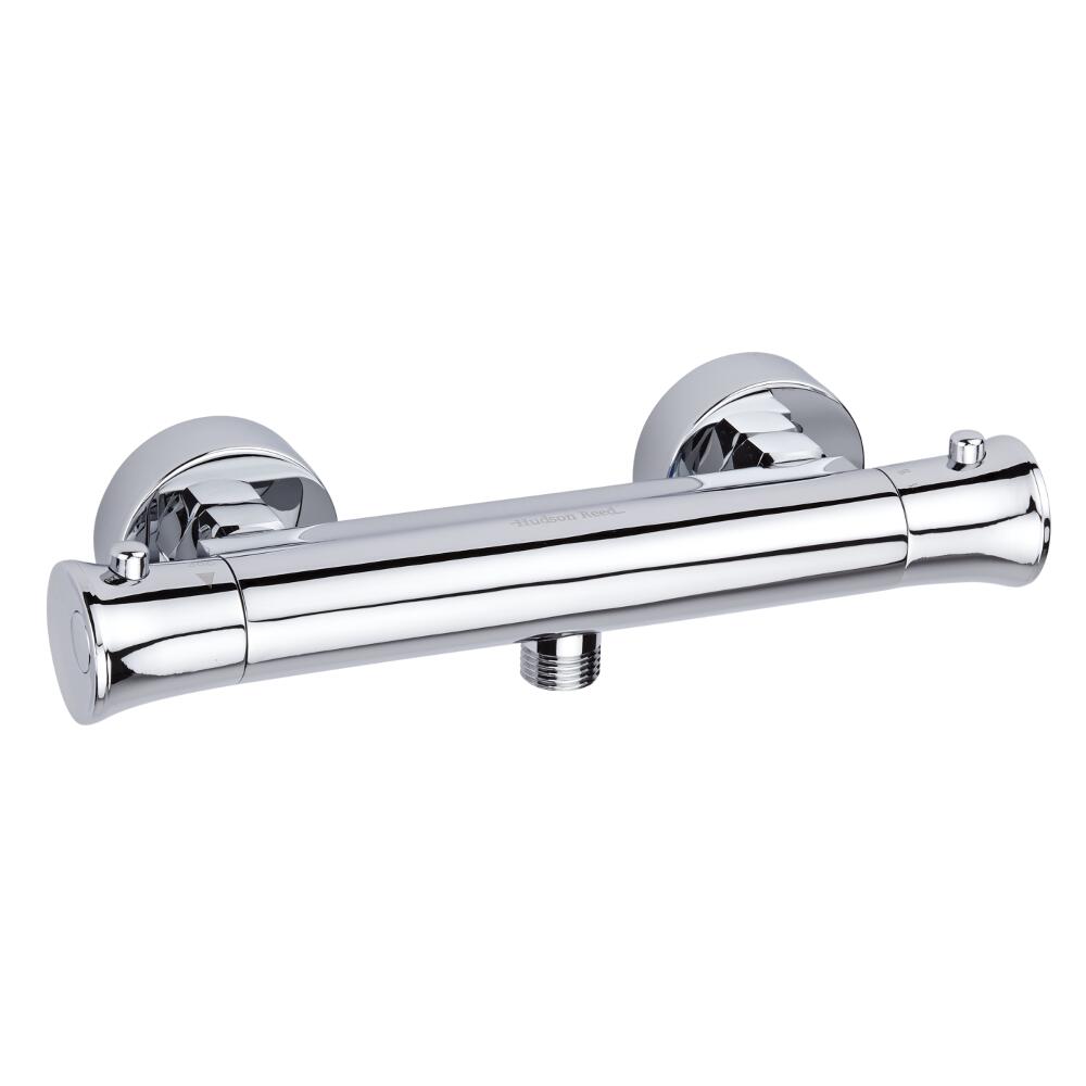Milano Cool Touch Bar Valve