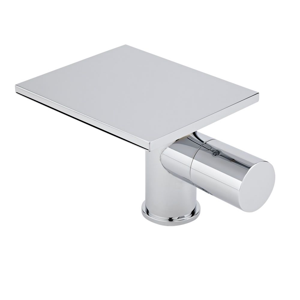 Milano Blade Single lever basin mixer