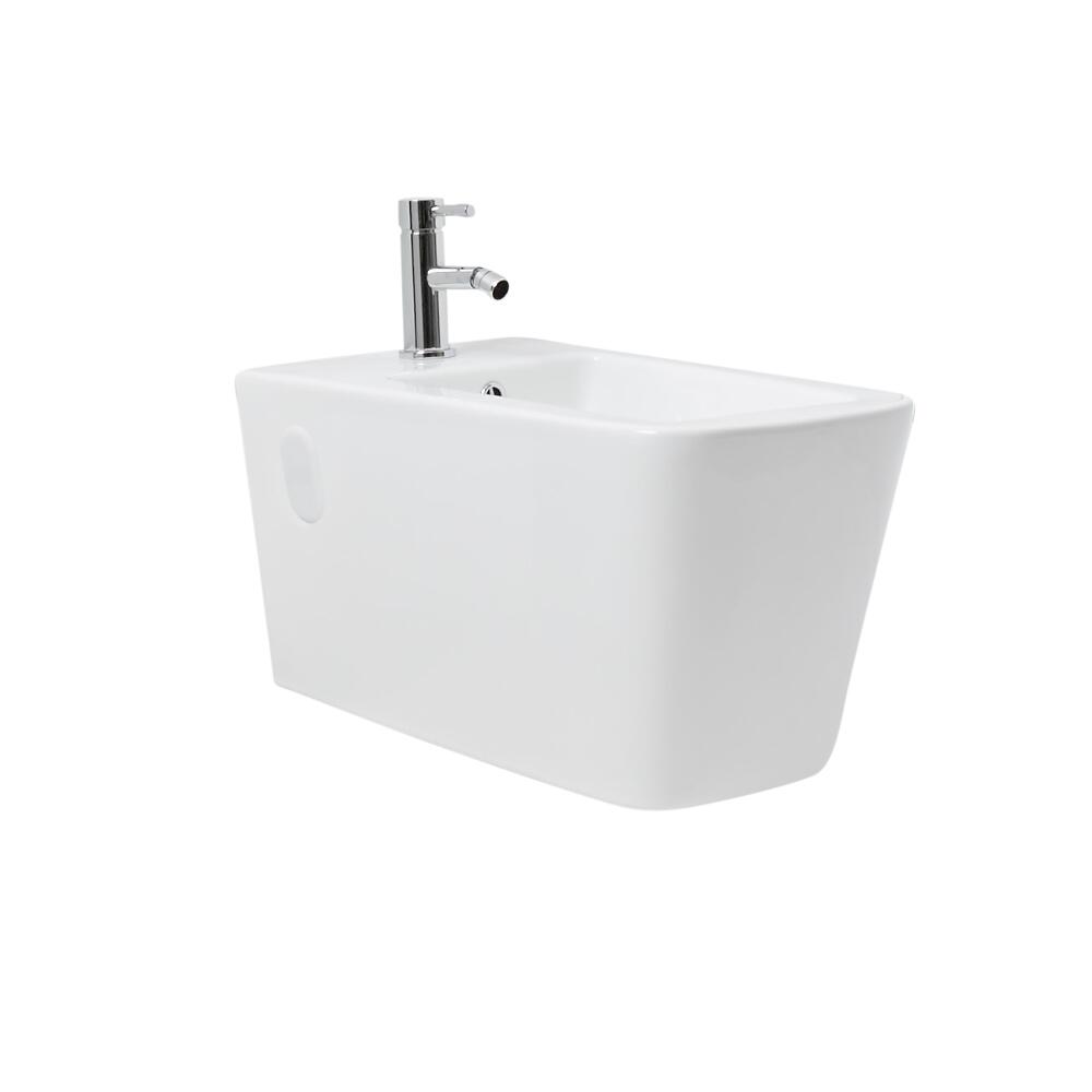 Milano Elswick Wall Hung Bidet