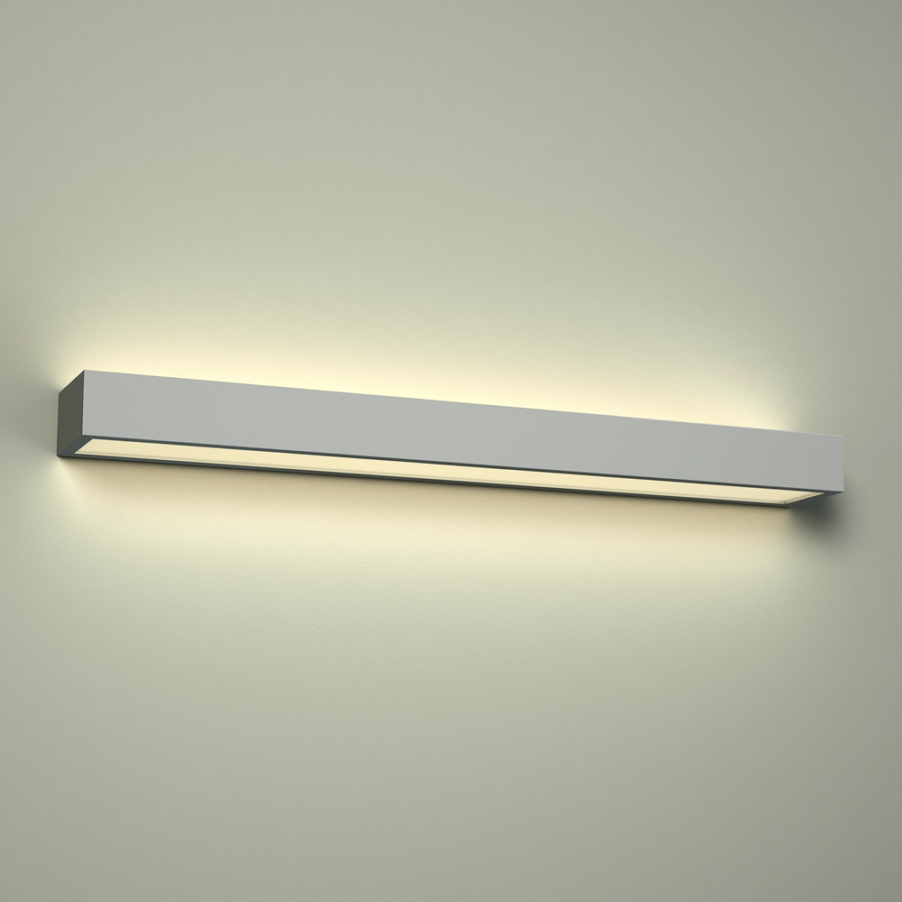 Milano Eamont LED Bathroom Wall Light