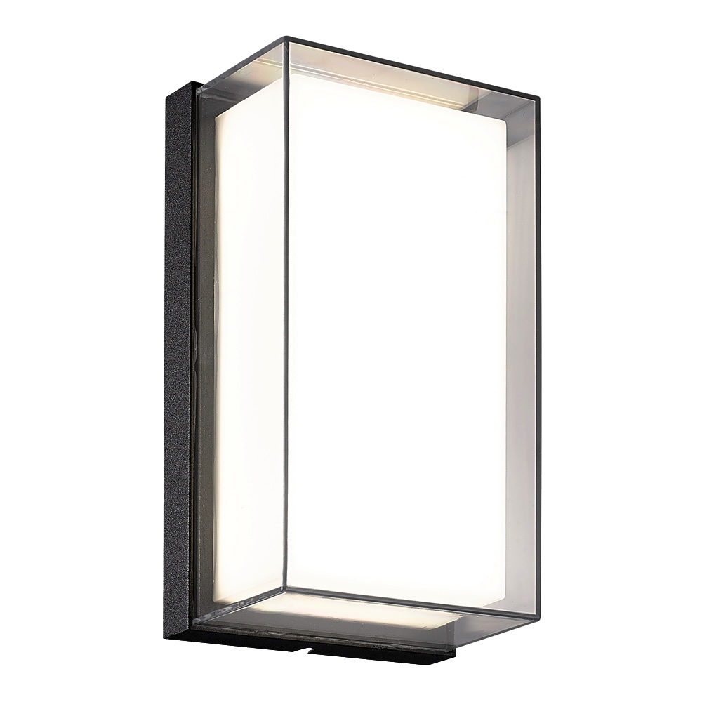 Biard Asti IP65 LED Outdoor Wall Light