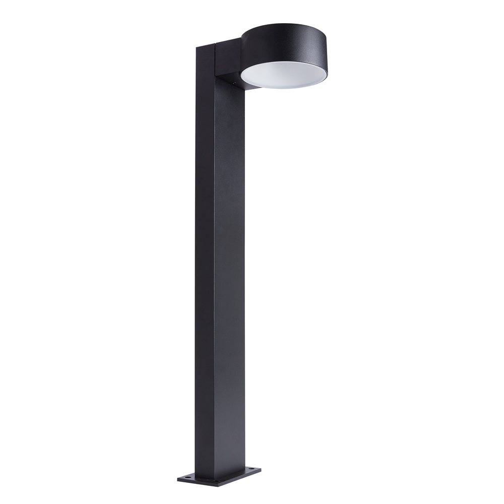 Biard Faro IP65 LED Halo Bollard Light - 700mm