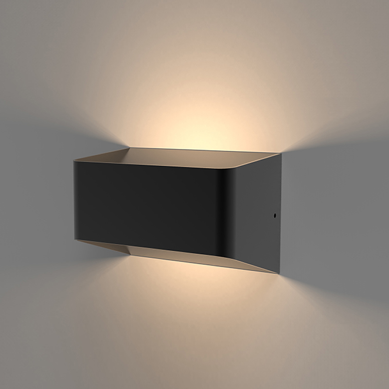 Biard Orta IP54 LED Up/Down Outdoor Wall Light