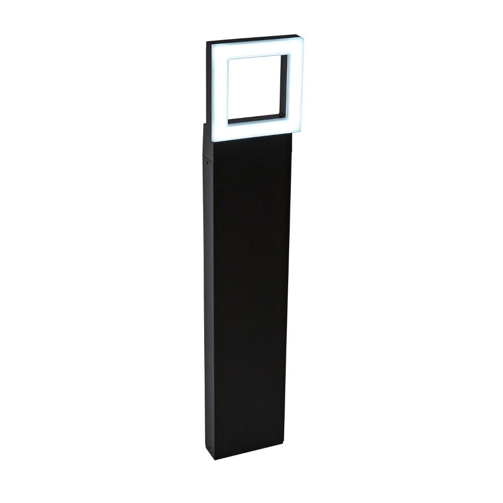 Biard Ivrea IP65 LED Bollard Light - 650mm