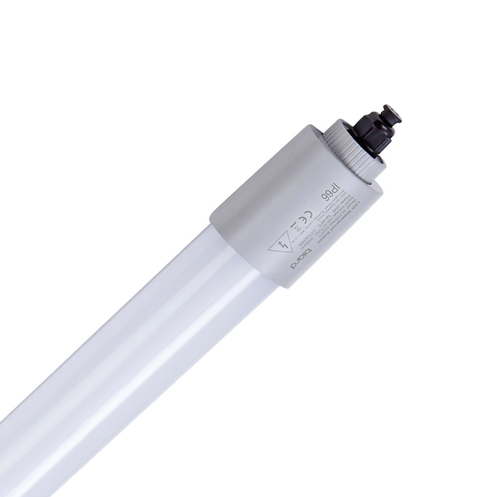 Biard 40W 5ft IP66 LED Tri-Proof Light