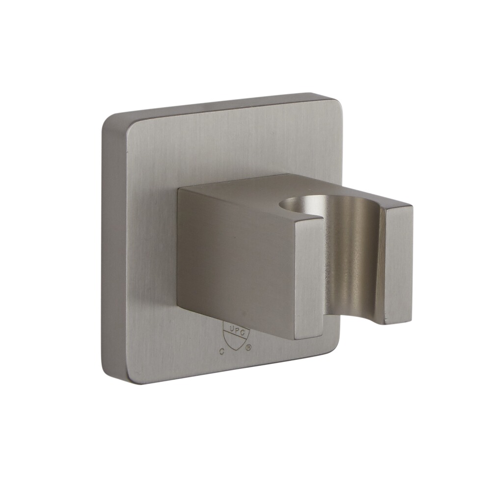 Milano Hand Shower Parking Bracket - Brushed Nickel