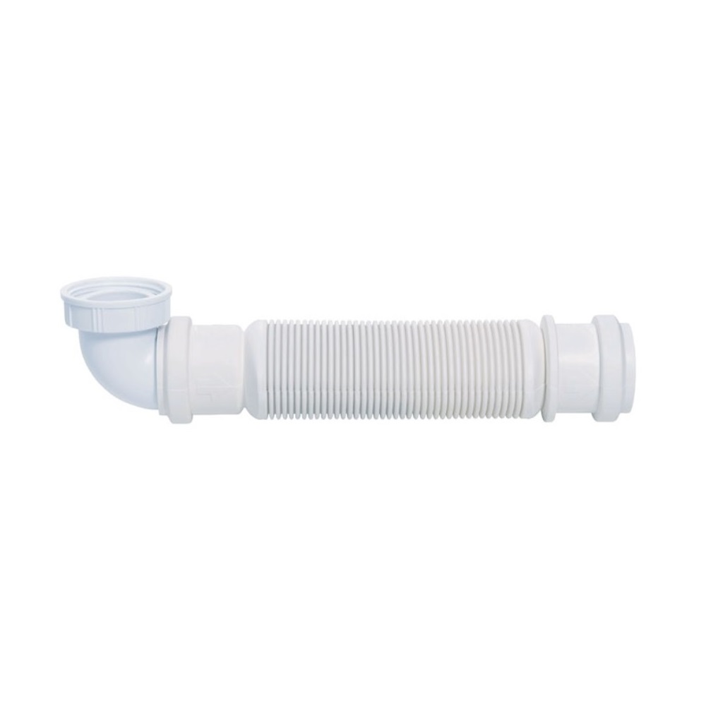 Milano Select - Flexible Bottle Trap for Furniture