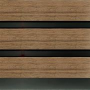 Milano Bosco - Wall Panel - 2400mm x 300mm - Choice of Finish