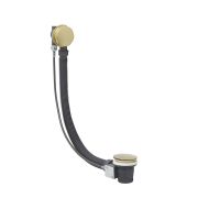 Milano Select - Pop-Up Bath Waste - Choice of Finish