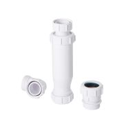 Cranplas - Self-Sealing Bottle Trap