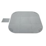 Lay-Z-Spa - Square Floor Protector Mat