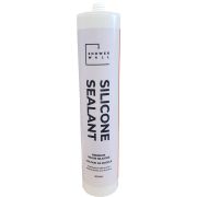 Showerwall - Silicone Sealant 300ml - White