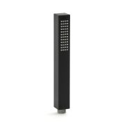 Milano Preto - ABS Hand Shower - Black