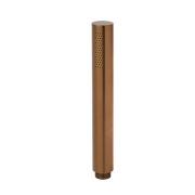 Milano Otto - Round Pencil Hand Shower - Choice of Finish