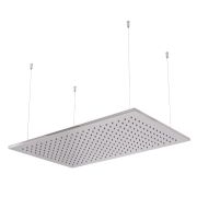 Milano - Wire Hanging Kit for Recessed Shower Heads