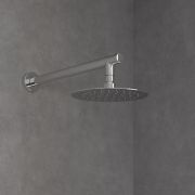 Villeroy & Boch Universal - Round Rain Shower Head 200mm - Chrome