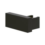 Villeroy & Boch Universal - Square Hand Shower Holder - Choice of Finish
