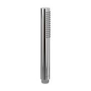 Villeroy & Boch Verve - Single Function Round Pencil Hand Shower - Choice of Finish